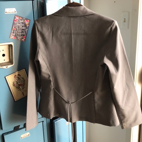 A. Byer Suit Jacket 🍀 - Picture 2 of 8